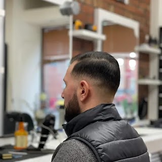 Anatolia Turkish Barbers