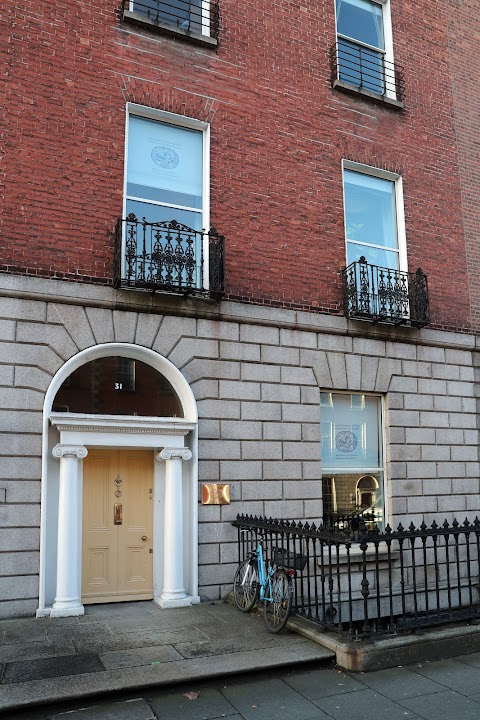 Dublin Institute for Advanced Studies