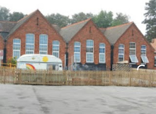 Hillocks Primary Academy