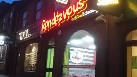 Rendezvous Fast Food