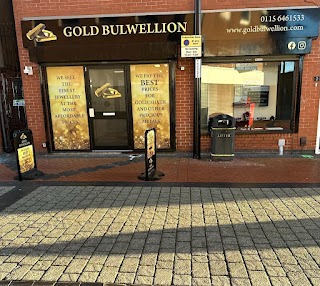 Gold Bulwellion