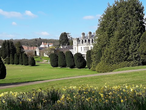 The Colcot Arms Hotel