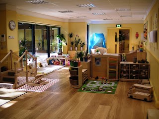 Newpark Montessori Nursery School