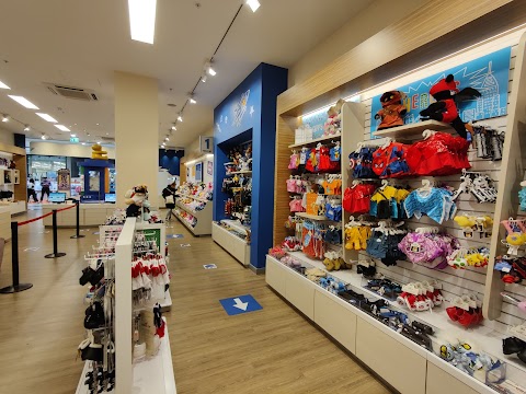 Build-A-Bear Workshop