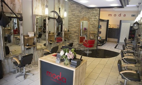 Moda Hairdressing