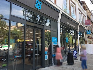 Co-op Food - London - Balham High Road