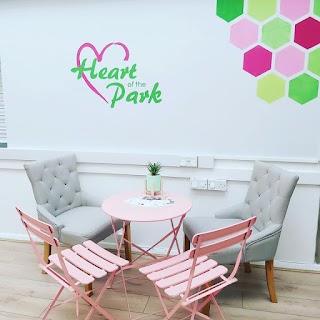 Heart of the Park Cafe