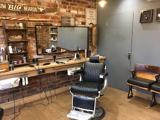 Stonefield Barbers