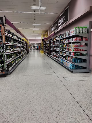 Tesco Superstore