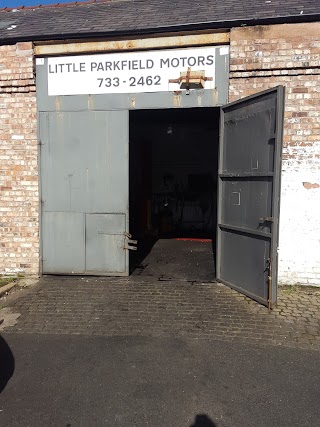 Little Parkfield Motors