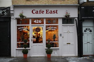 Café East