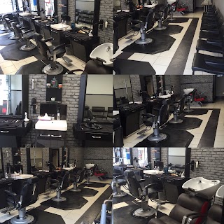 Male Designs Men's Barber Shop