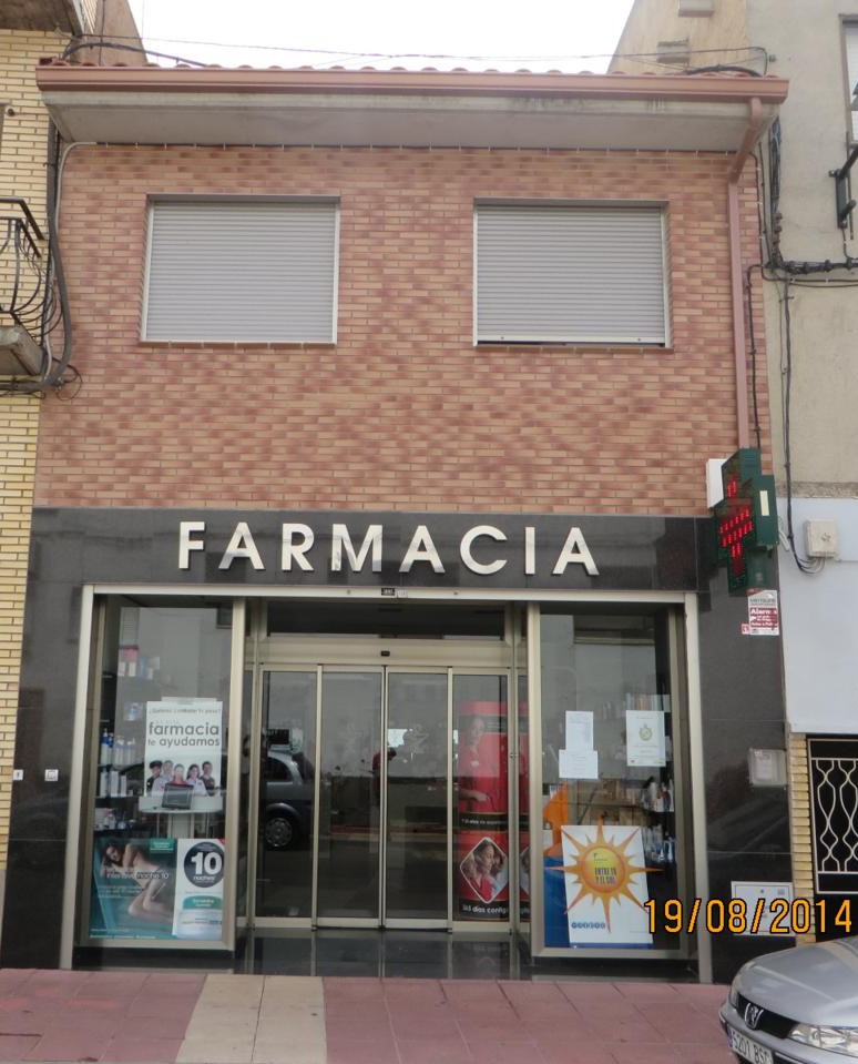 Foto farmacia Farmácia Ldo. José de los Santos