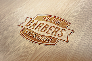 The Don Barber