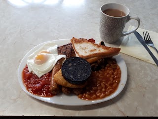 Kings Way Cafe