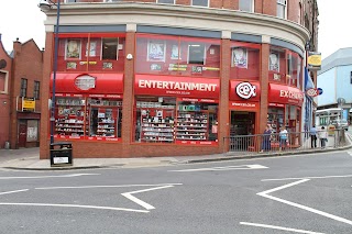 CeX