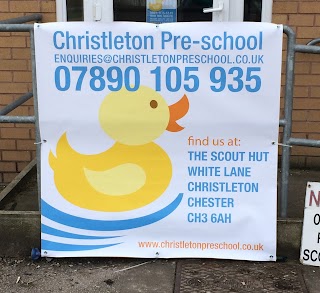 Christleton Pre-School