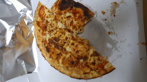 Mario Pizza