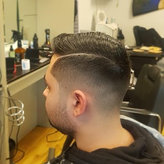 Hammo's Barbers