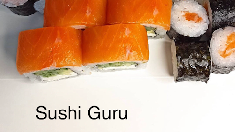 Sushi Guru