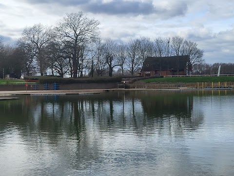 Holme Pierrepont Country Park