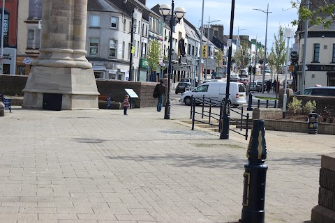 Quay Gate Apartments