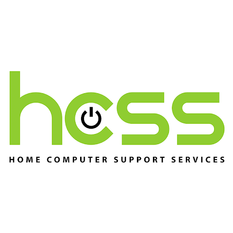 Home Computer Support Services