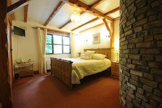 Tudor Lodge B&B