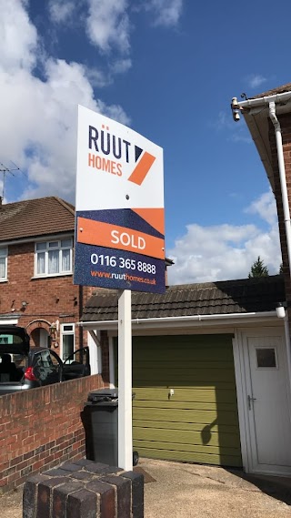 RUUT Homes