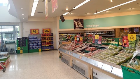 Morrisons