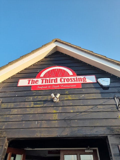 The Third Crossing