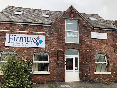 Firmus Financial Services