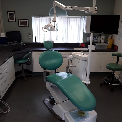 Grovefield Dental Surgery