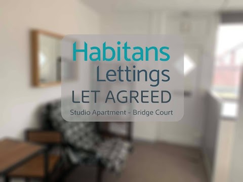 Habitans Lettings & Sales