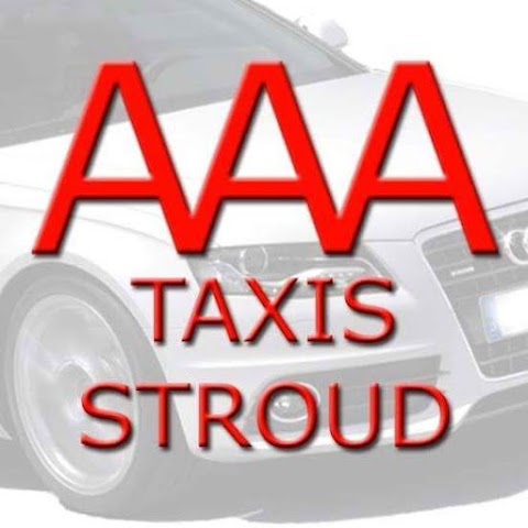 AAA Taxis Stroud