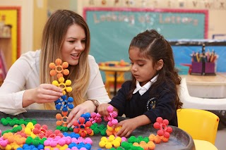 Malden Manor Primary & Nursery School