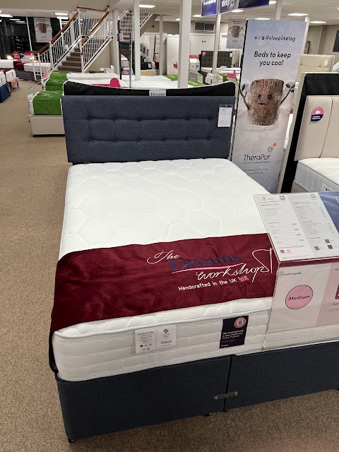 Bensons for Beds Coventry