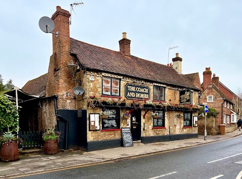 The Coach & Horses