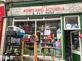 Portland Aquarium & Pet Shop