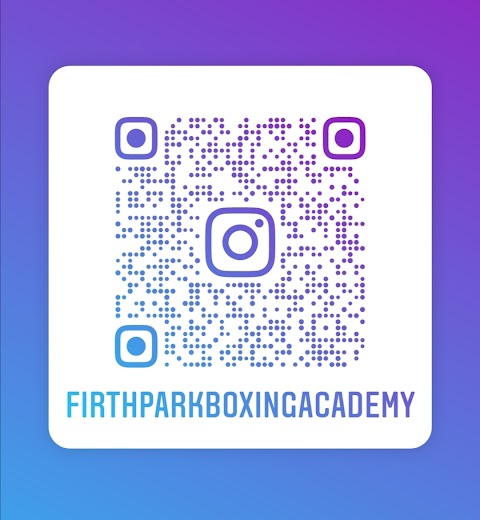 Firth Park Boxing Academy