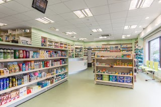 Jardines Pharmacy