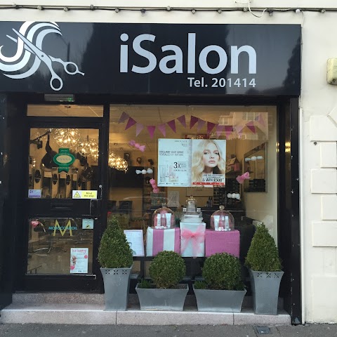 ISalon Hairdressers