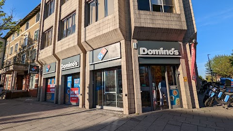 Domino's Pizza - London - Holloway Road