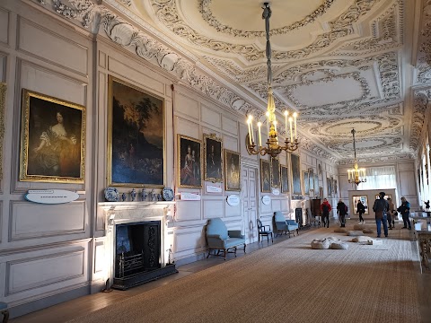 National Trust - The Children's Country House at Sudbury