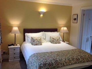 Coach House Bed & Breakfast