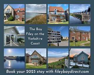 Filey Bay Direct Ltd