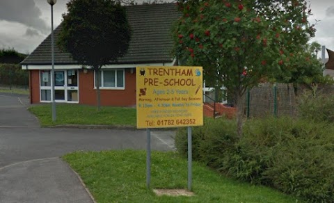 Trentham Pre-School