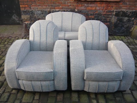 NE Reupholstery