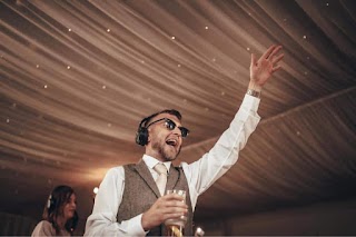 Signature Silent Disco- Hire & Events