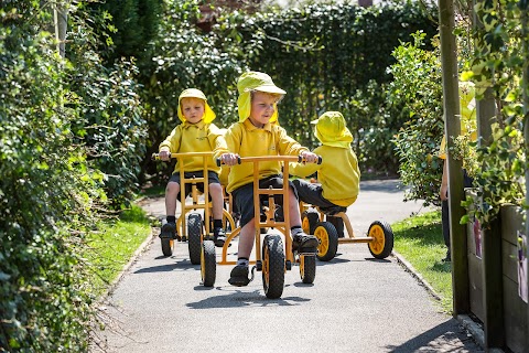 Bolton School Nursery